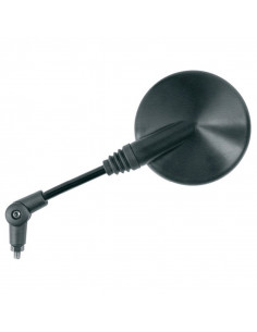 Rétroviseur V PARTS universel M8 - noir Quad 2