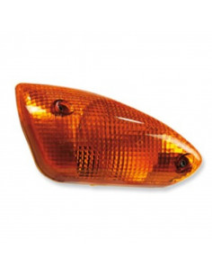 Front Left Indicator LENS 2