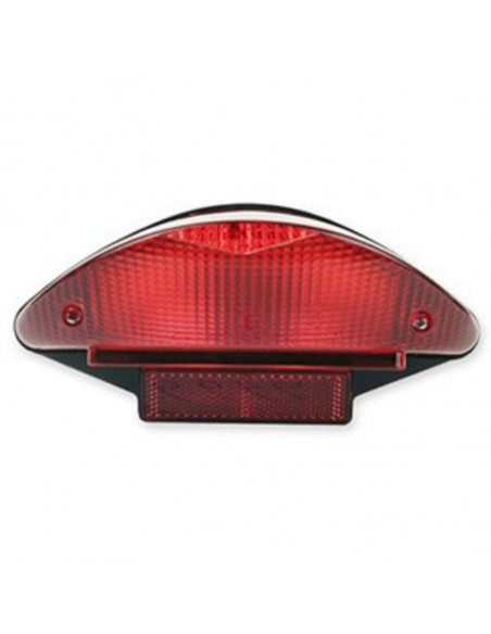 Tail Light LENS