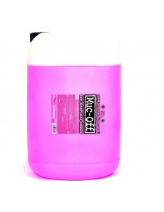 Nettoyant moto MUC-OFF - bidon 25L 2
