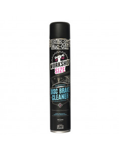 Nettoyant disque de frein MUC-OFF - spray 750ml