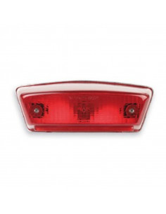 Tail Light LENS 2
