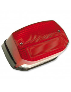 Tail Light LENS 2