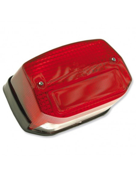 Tail Light LENS