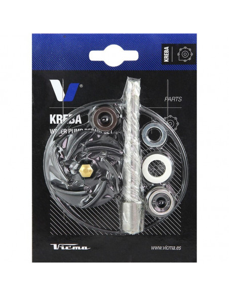 Kit réparation de pompe à eau V PARTS - Yamaha