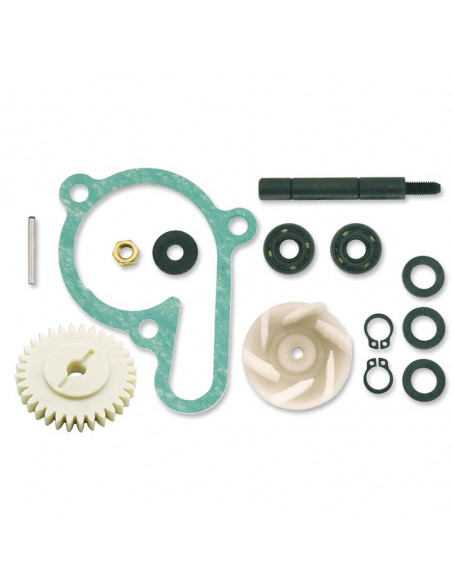 Kit réparation de pompe à eau V PARTS