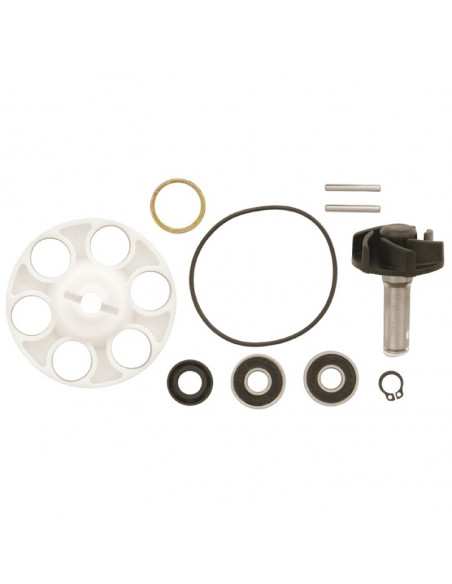 Kit réparation de pompe à eau V PARTS