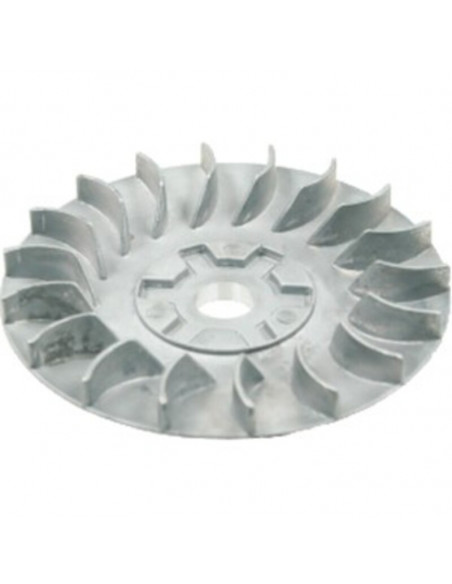 Front fixed pulley Yamaha Ø95mm - clutch Ø13mm YA.3VLE761100