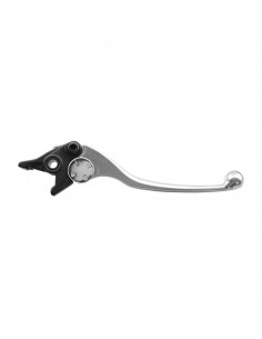 Right Lever (Black) (Silver) 2