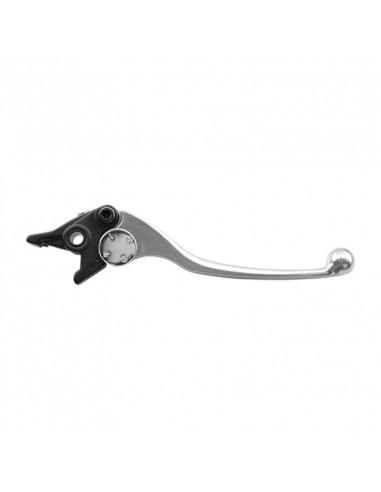 Right Lever (Black) (Silver)