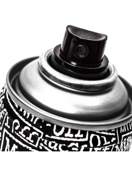 Nettoyant disque de frein MUC-OFF - spray 400ml