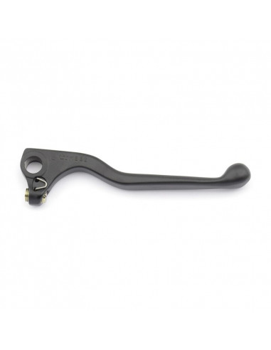 V PARTS Right Lever Black (Brembo Master Cylinder)