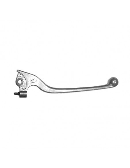 V PARTS Both Sides Lever (Silver)