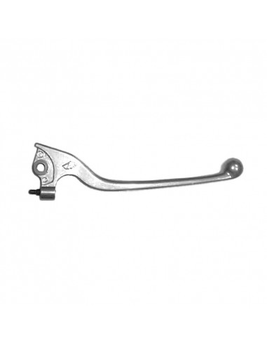 V PARTS Both Sides Lever (Silver)