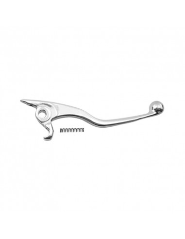 Right Lever (Silver)