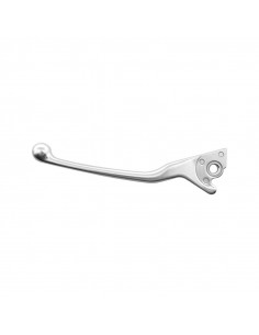 Left Lever (Silver) 2