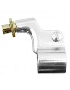 Support du levier droit V PARTS - Type Amal 2