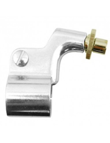 Support du levier gauche V PARTS - Type Amal