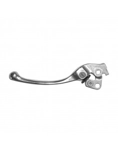 Left Lever (Silver) 2