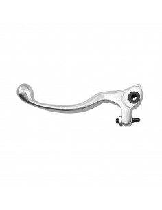 Left Lever (Silver) 2