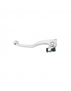 Left Lever (Silver) 2