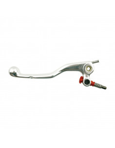 V PARTS Both Sides Lever (Silver) 2