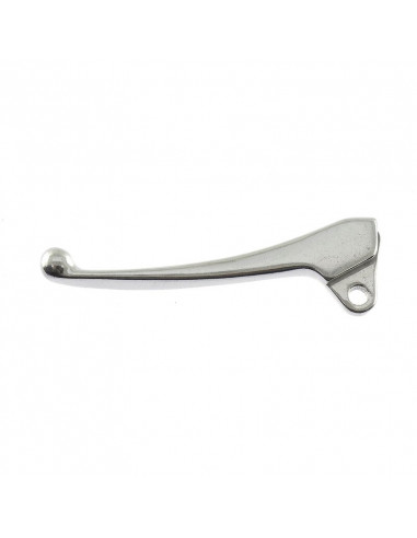 Left Lever (Silver)
