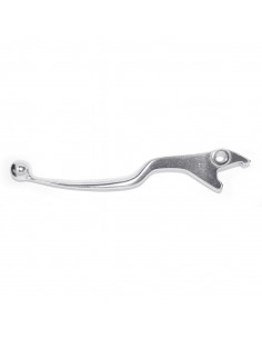 Left Lever (Silver) 2
