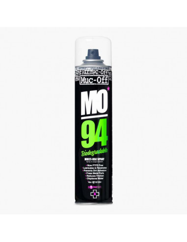 Protection MUC-OFF MO-94 - spray 400ml