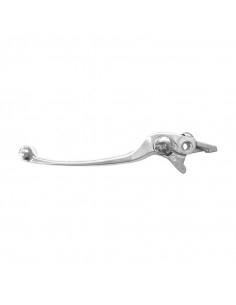 Left Lever (Silver) 2