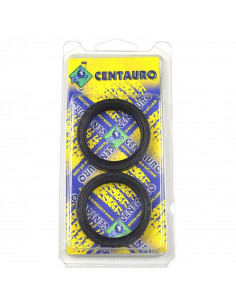 Joints spi de fourche CENTAURO sans cache-poussières - 48x58x8,5/10 mm 2