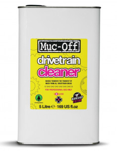 Drivetrain Cleaner MUC-OFF 5L