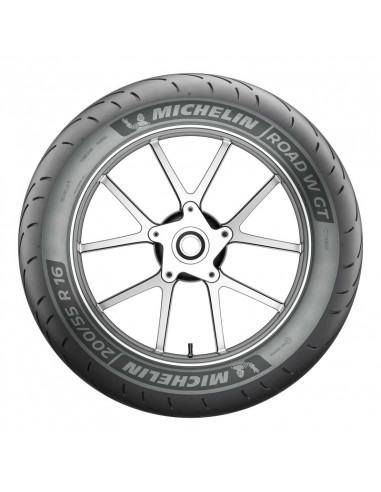 Pneu MICHELIN ROAD W GT Honda GL1800 Goldwing 180/60 R 16 M/C 74H TL