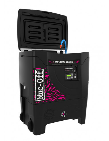 Fontaine de nettoyage MUC-OFF Eco Parts Washer 100L