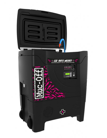 Fontaine de nettoyage MUC-OFF Eco Parts Washer 100L