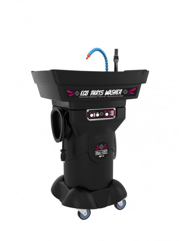 Fontaine de nettoyage MUC-OFF Eco Parts Washer 40L 