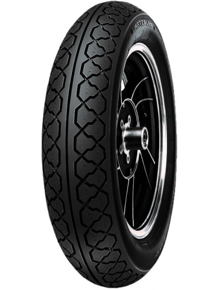 Pneu METZELER PERFECT ME 77 (F/R) 110/90-16 M/C 59S TL