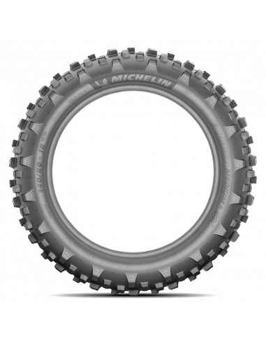 Pneu MICHELIN ENDURO MEDIUM 2 140/80-18 M/C 70R TT