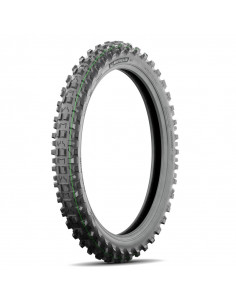 Pneu MICHELIN ENDURO MEDIUM 2 90/100-21 M/C 57R TT 2