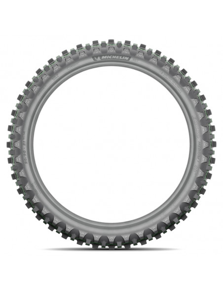 Pneu MICHELIN ENDURO MEDIUM 2 90/100-21 M/C 57R TT