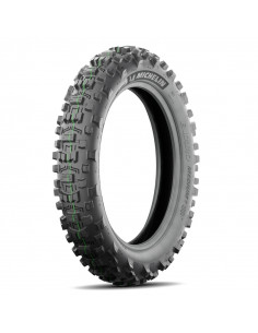 Pneu MICHELIN ENDURO MEDIUM 2 120/90-18 M/C 65R TT 2