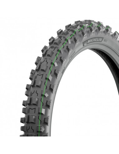 Pneu MICHELIN ENDURO MEDIUM 2 90/90-21 M/C 54R TT