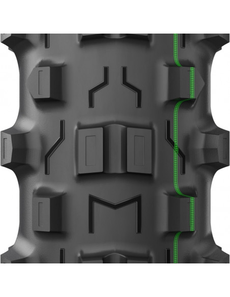Pneu MICHELIN ENDURO MEDIUM 2 90/90-21 M/C 54R TT