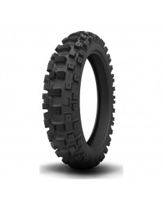 Pneu KENDA K775 WASHOUGAL E-MARK MST LIGHT WEIGHT 80/100-19 NHS 49M TT