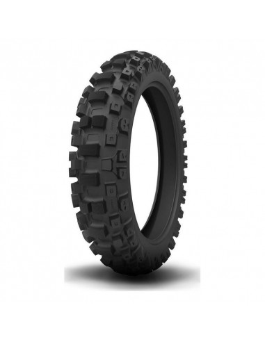 Pneu KENDA K775 WASHOUGAL E-MARK MST LIGHT WEIGHT 80/100-19 NHS 49M TT