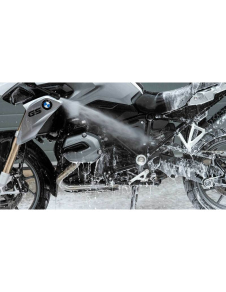 Kit nettoyeur haute-pression MUC-OFF Snow Pressure - Lot de 20 + 3 gratuits