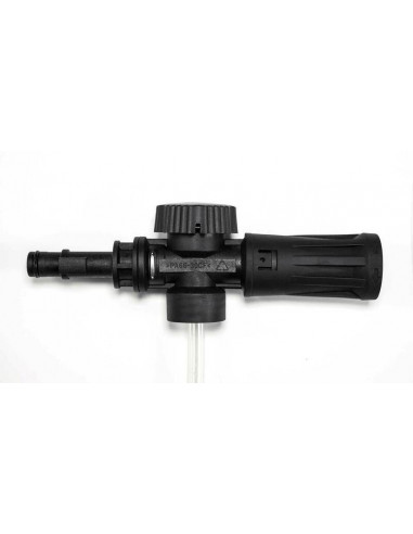 Kit nettoyeur haute-pression MUC-OFF Snow Pressure - Lot de 20 + 3 gratuits