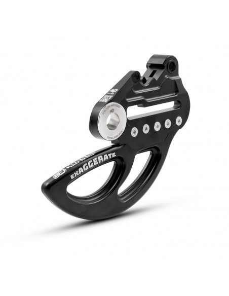 Protection de disque arrière S3 Exaggerate