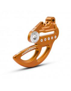 Protection de disque arrière S3 Exaggerate 2