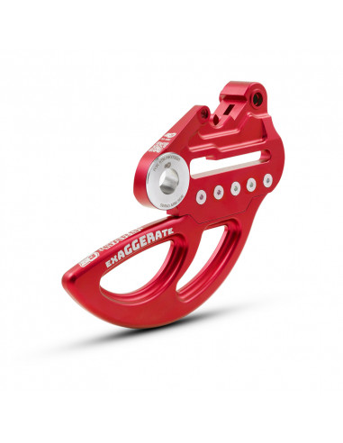 Protection de disque arrière S3 Exaggerate